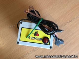 Drótbeolvasztó trafó 1-2 fokozattal