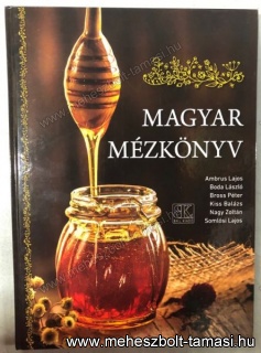 Magyar Mézkönyv