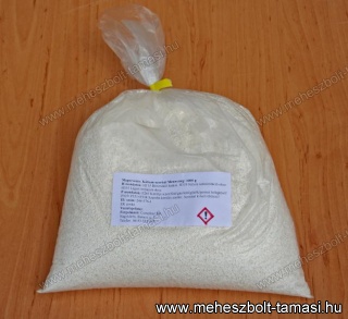 Kálium-szorbát - 1 kg