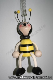 Rugós méhecske figura-fiú