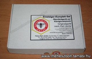 Jenter Start anyanevelő csomag