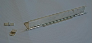 Kijárózáró - 92