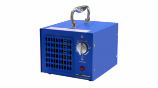Ozone Generator Blue 10000 HE-B10G-RCK