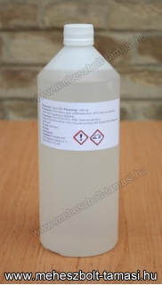 Tejsav - 1 Liter 80%-os