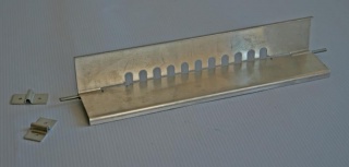 Kijárózáró - 91