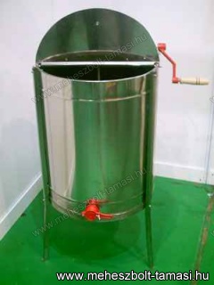 Mézpergető NB 3 keretes kézi