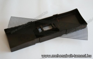 Zümi szürcsi sorolható méhetető és méhitató 0,7 l