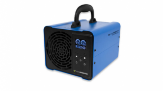 OZONEGENERATOR Blue 10000 Digital