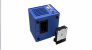 Ozone Generator Blue 10000 HE-B10G-RCK